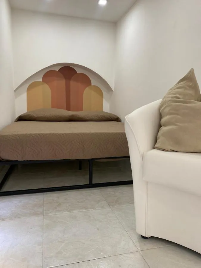 Holiday home Casetta A Materdei Villa Naples