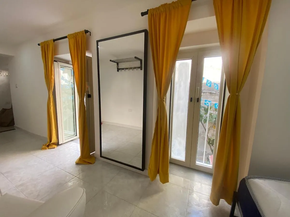 Casetta A Materdei Villa Naples 0*,