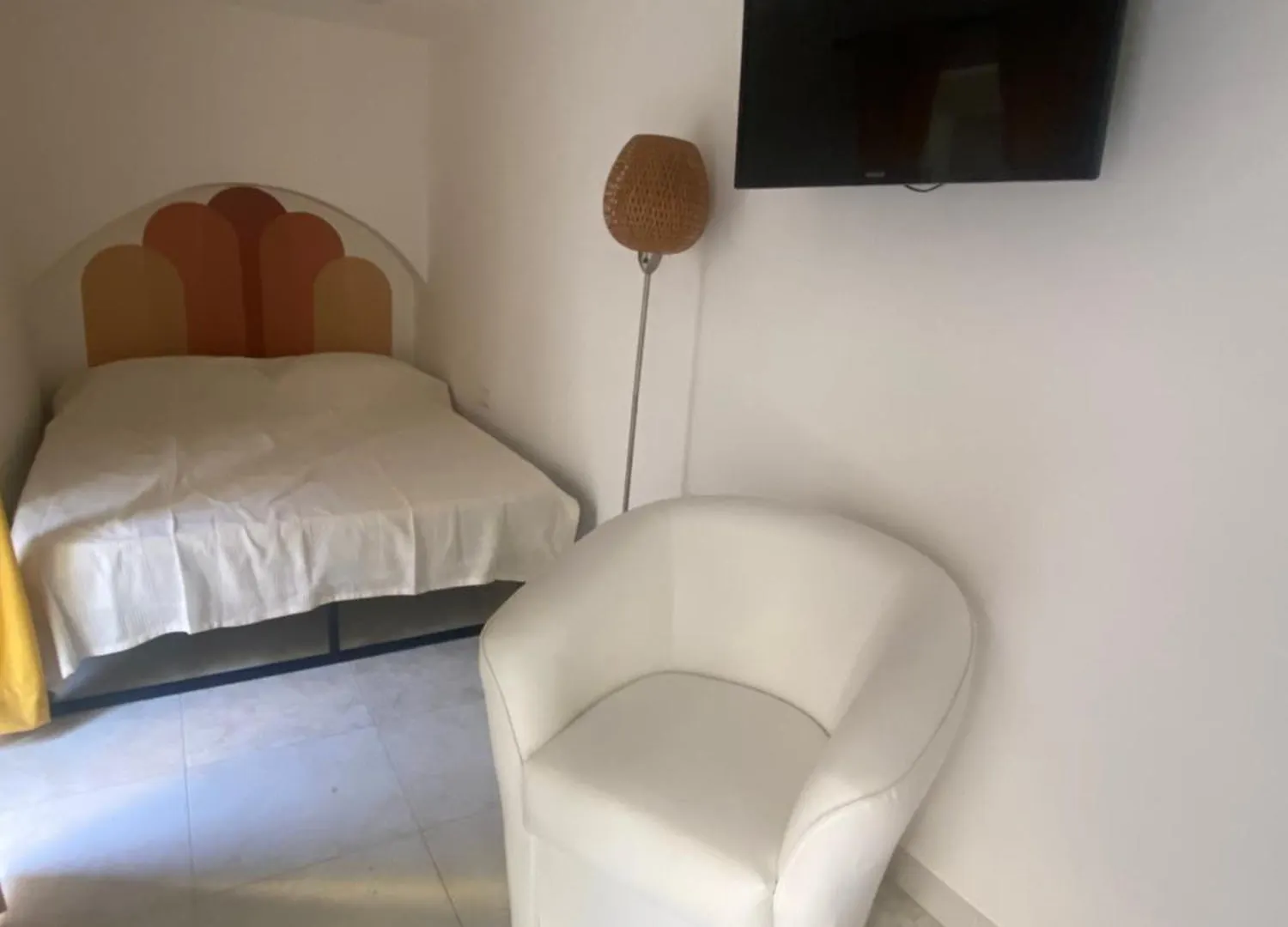 Casetta A Materdei Villa Neapel Semesterbostad