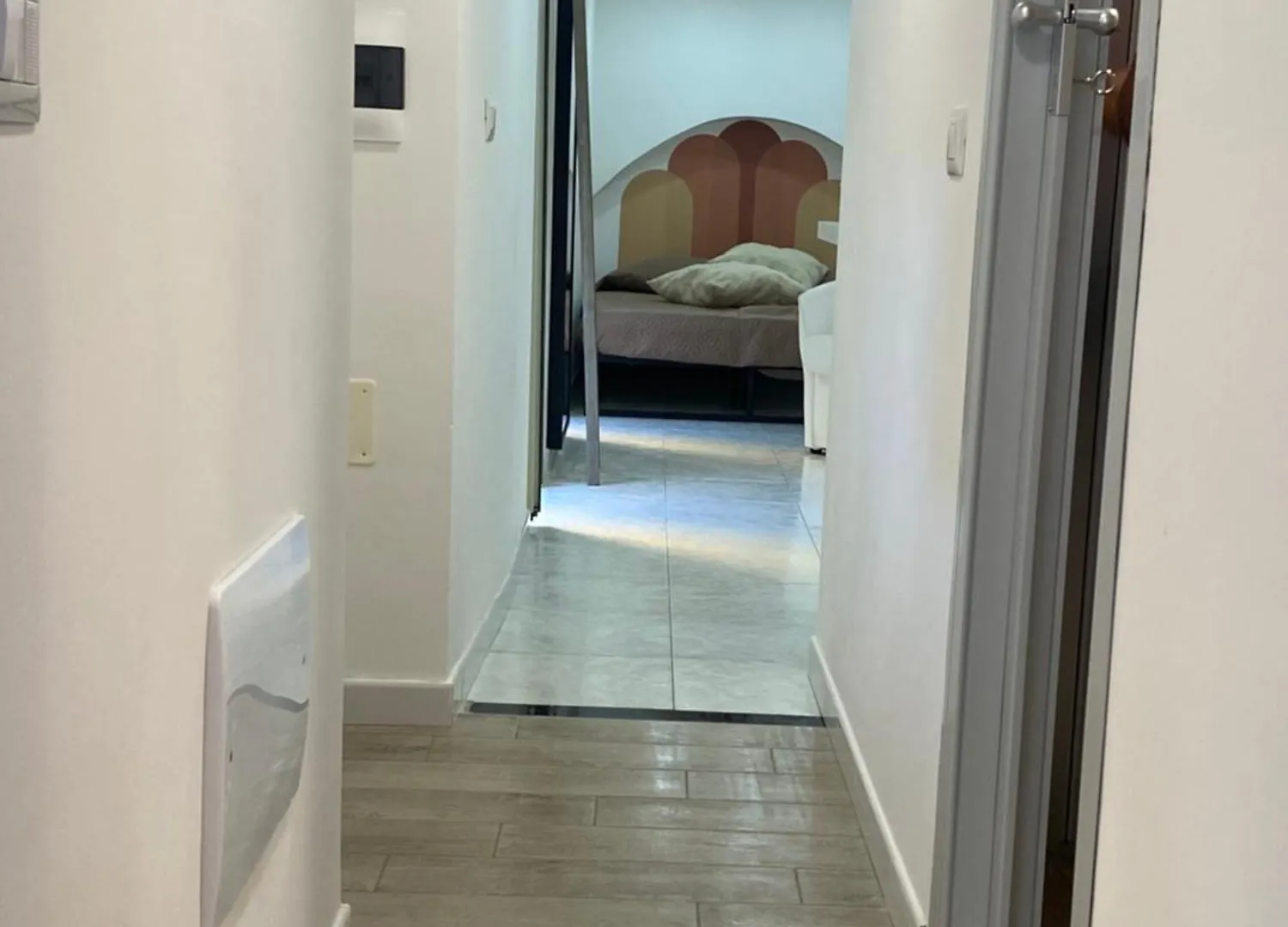Casetta A Materdei Villa Neapel Italien